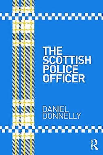 The Scottish Police Officer