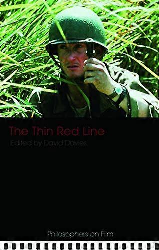 The Thin Red Line