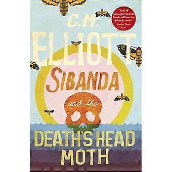 Sibanda and the Deaths Head Moth