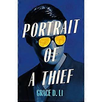 Portrait of a Thief The Instant Sunday Times & New York Times Bestseller
