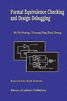 Formal Equivalence Checking and Design Debugging