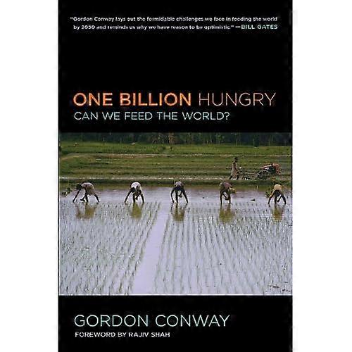 One Billion Hungry