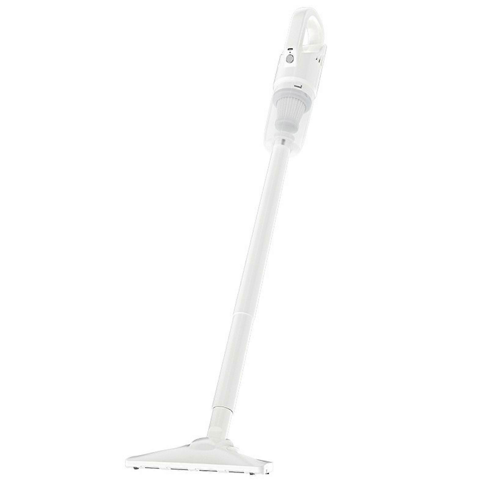 Household Wireless Handheld Large Suction Dusting Machine Quiet Low Noise Power Duster Vacuum Cleaner