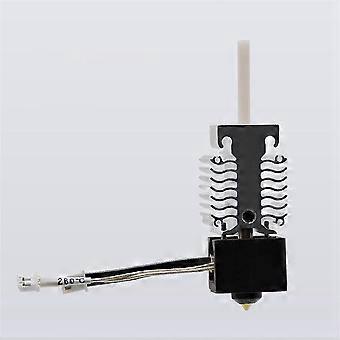 Für -3-V3 SE Hotend Düsen-Kit 24V 40W Heizblock Extruder Hotend Kit 3D-Drucker-Zubehör