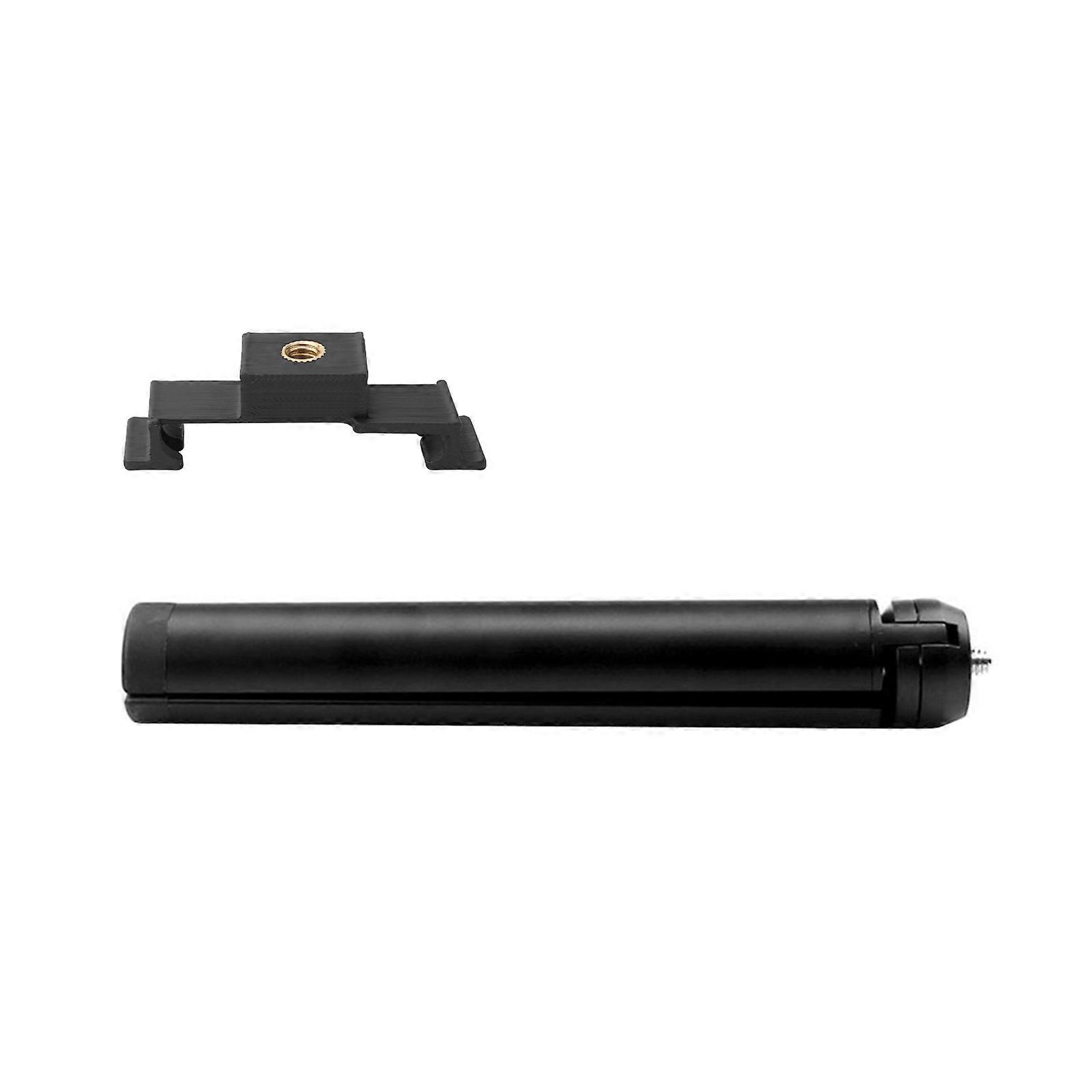 Extension Bracket For Flip Adapter With 1/4 interface Mount Tripod Shoots Fixed Stand For Flip Drones Accessories