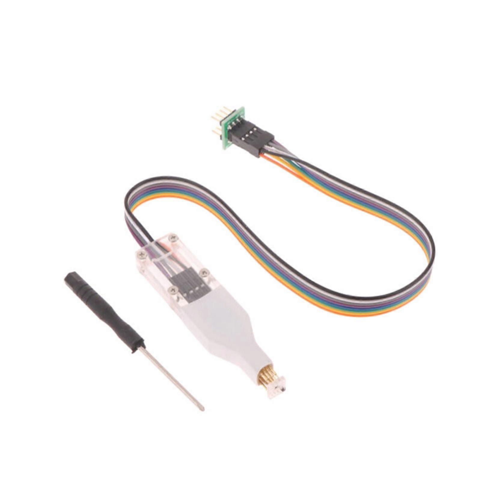 Probes Spring Pin Cable for Sop8 Wson Chip Programming for Engineers and Technicians
