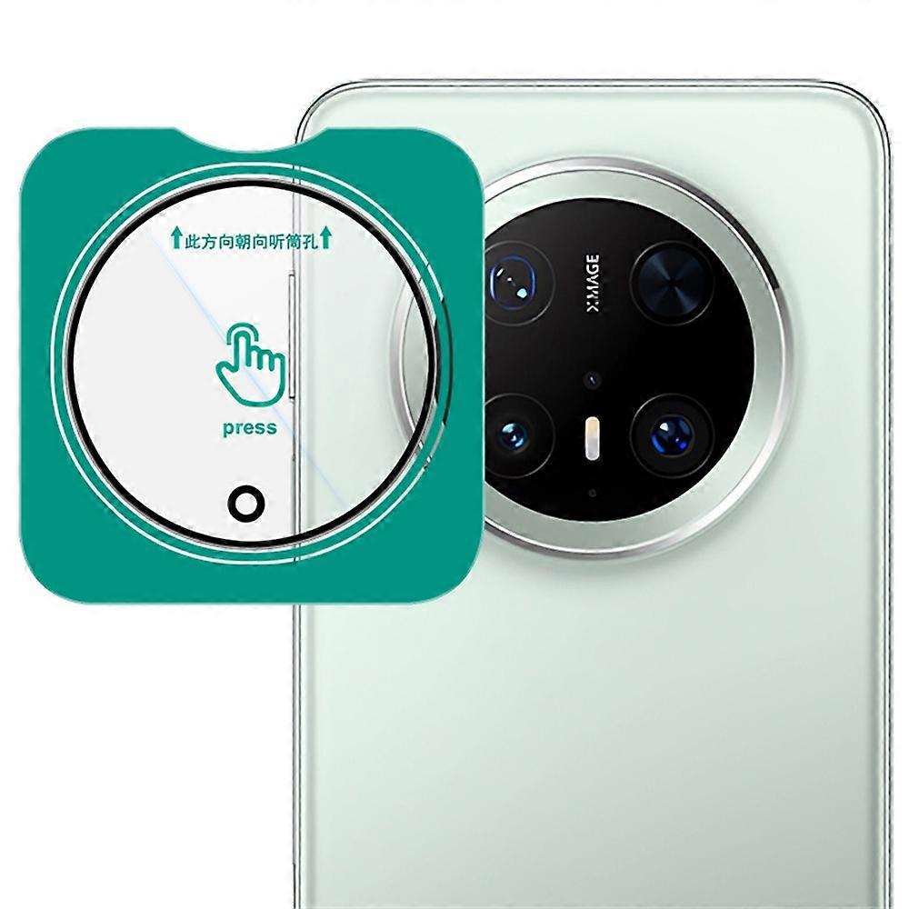 For Huawei Mate 70 Pro+ Camera Lens Protectors