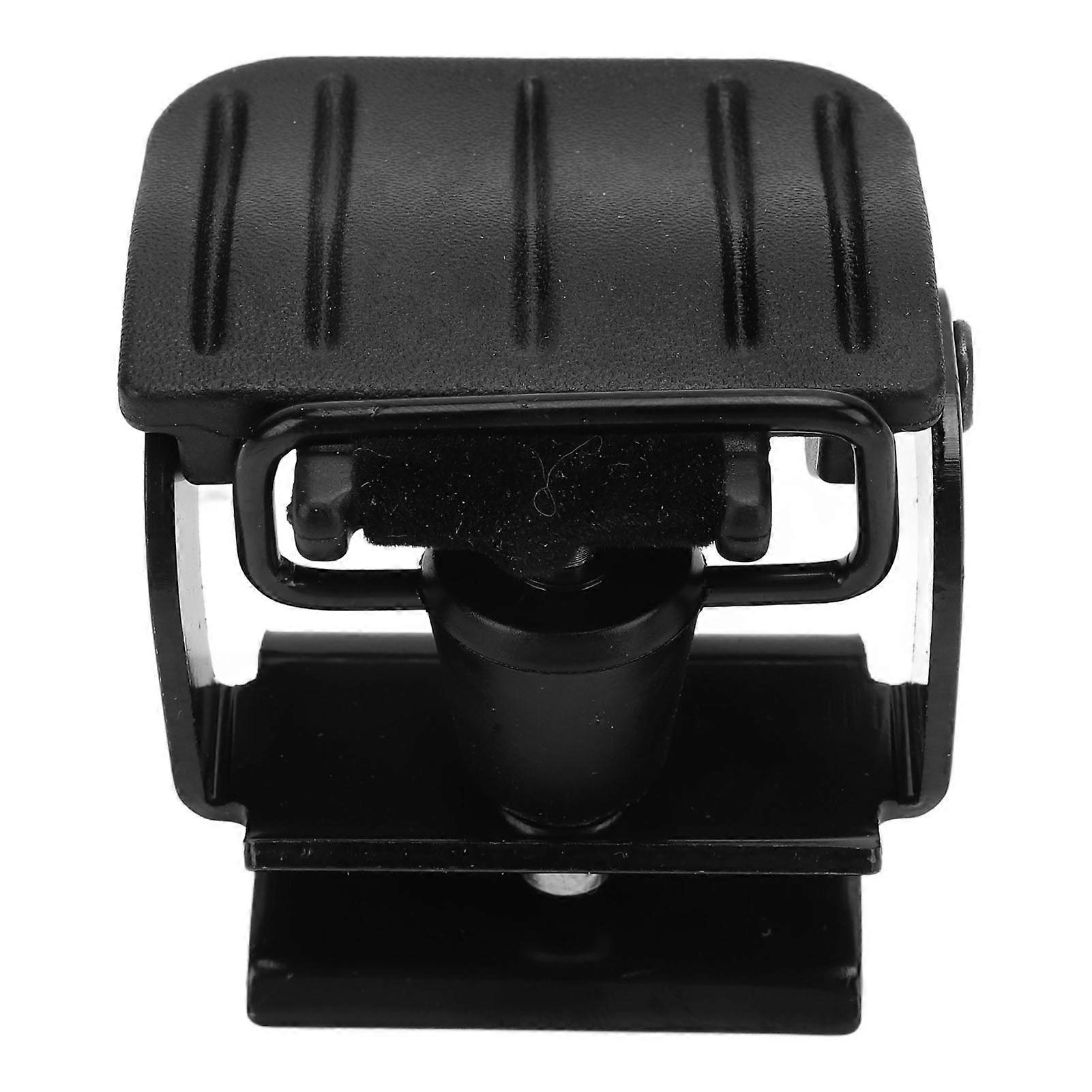 Folding Top Plunger Bracket 68032495AA ABS Shockproof Stable Support