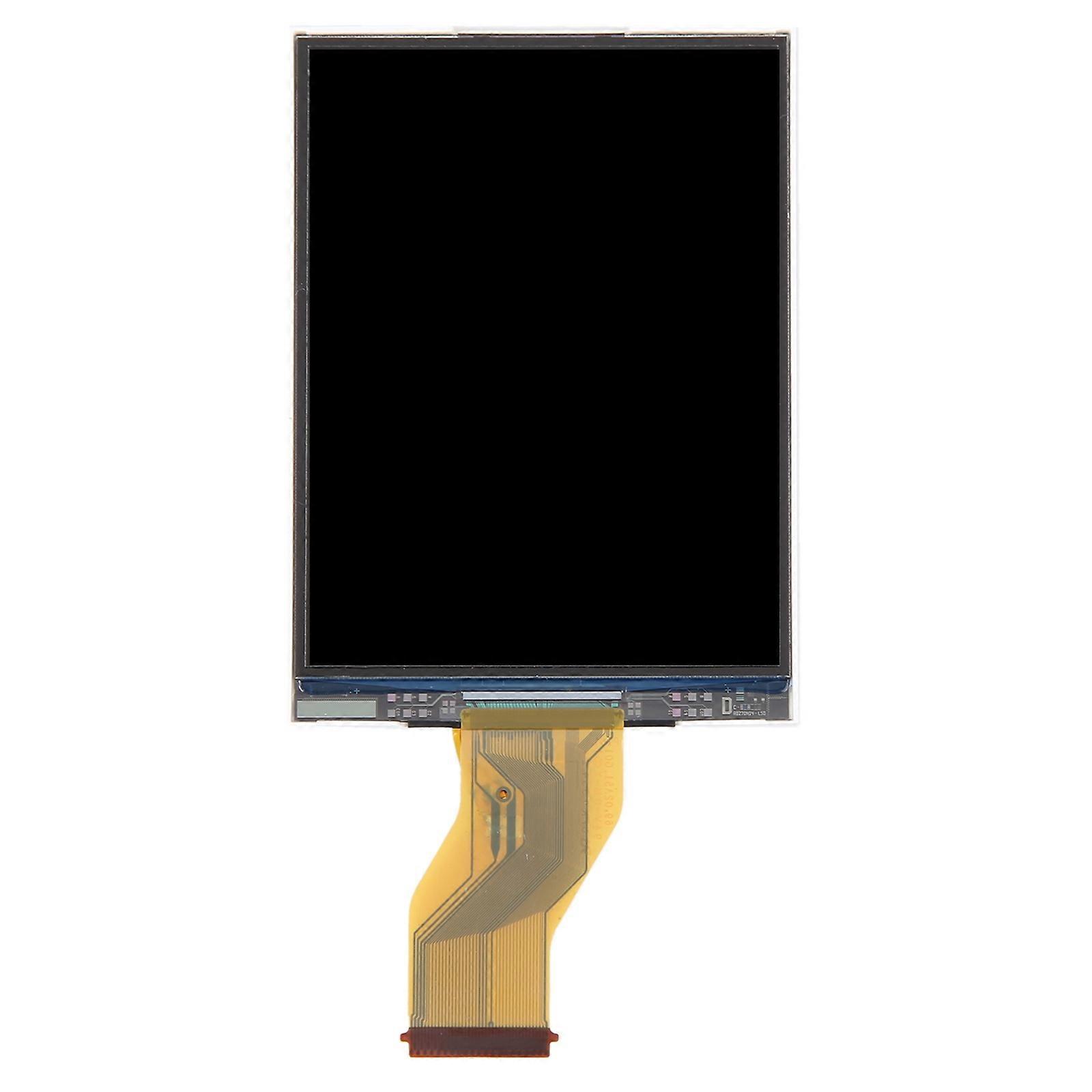 For Canon IXUS132 / IXY Digital 90 / IXUS135 COMPATIBLE LCD Display Screen For Canon IXUS132(Original)