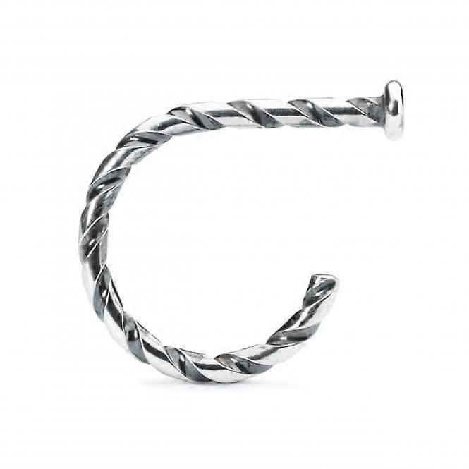 Trollbeads Twisted Ring Of Change TAGRI-00391