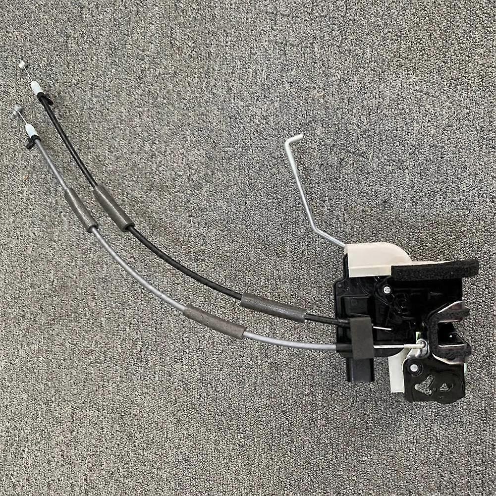 Front Right Door Lock Actuator For Picanto 2012-2016