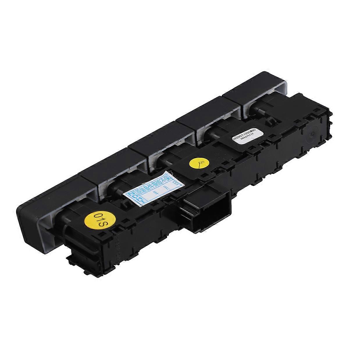 Tire Pressure Start Stop Parking Switch for MK3 14-23