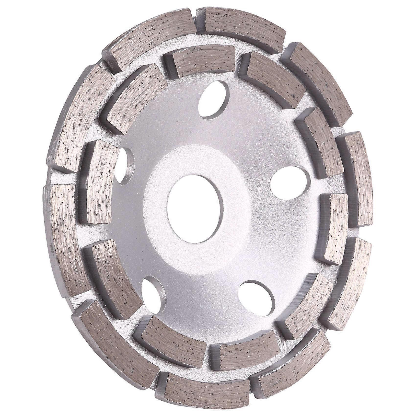 Diamond Grinding Disc Diamond Grinder Wheel Abrasives Concrete Tools