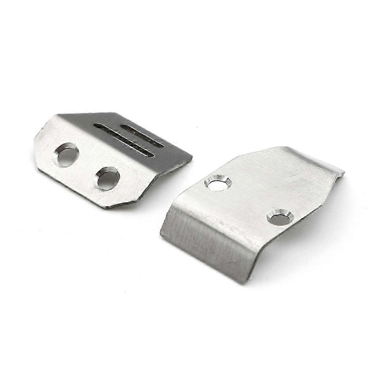 1/16 MINI RC Car Front Rear Chassis Guard Board Upgrade Kit