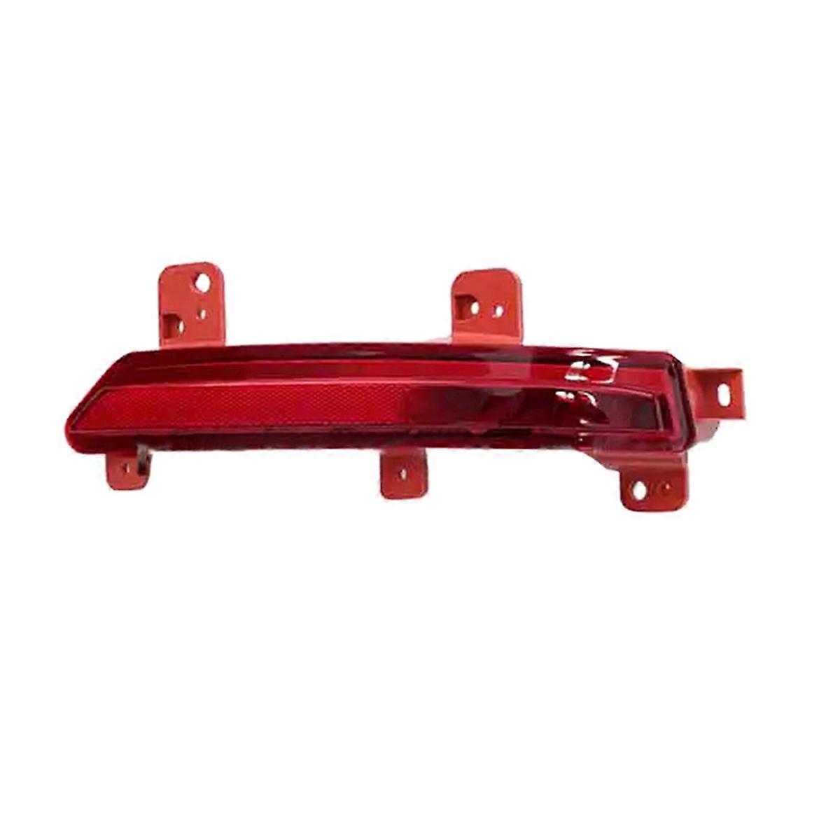 Right Rear Bumper Fog Light For L Monjaro 2022 2023