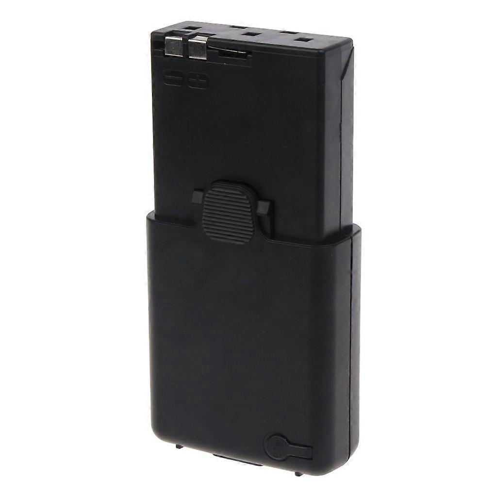 BT-32 BT32 Radio Battery Pack Case Box Replacement Compact-size Easy Fixing for TK208 TK308 TK-79AT TH-79A TH22AT TH42AT