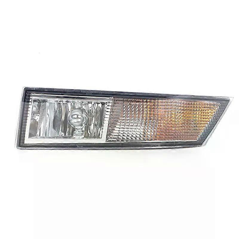 unique Front Bumper Fog light For Cadillac Escalade ESV 2007 2008 2009 2010 2011 2012 2013 2014 Fog Lamp Car Assembly 10383562 10383563