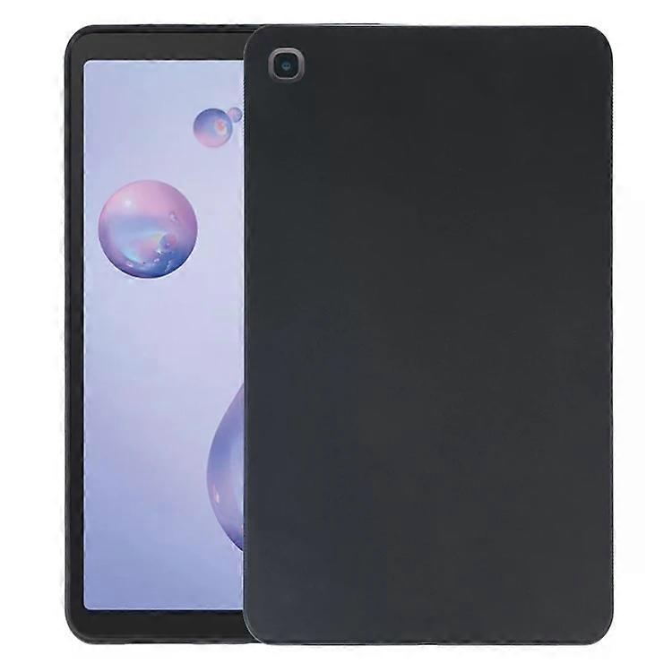 适用于三星 Galaxy Tab A 8.4 （2020） T307U 的 TPU 平板电脑保护壳-耐用保护