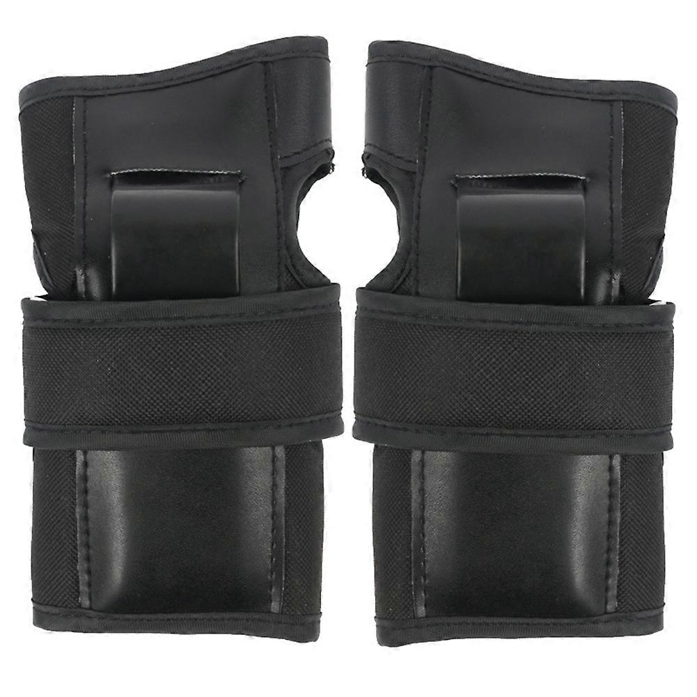 Wrist Guards for Outdoor Roller Skating Snowboarding