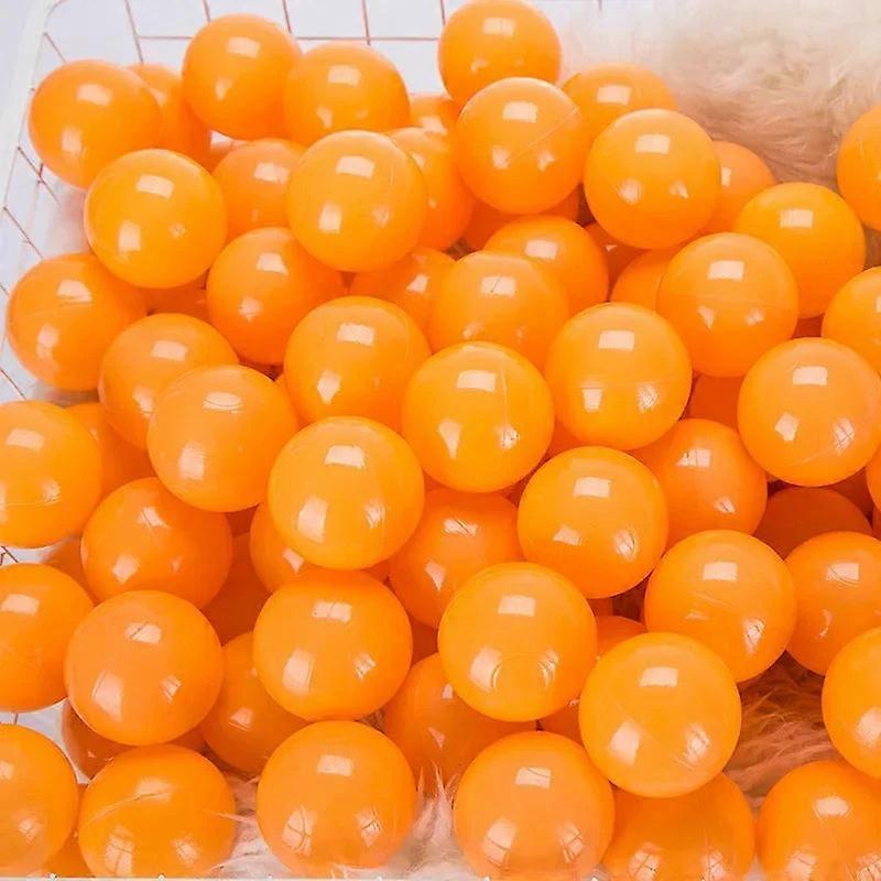 Paquet de 50 balles d’eau douce réutilisables - Stress Relief, Pool & Beach Toy