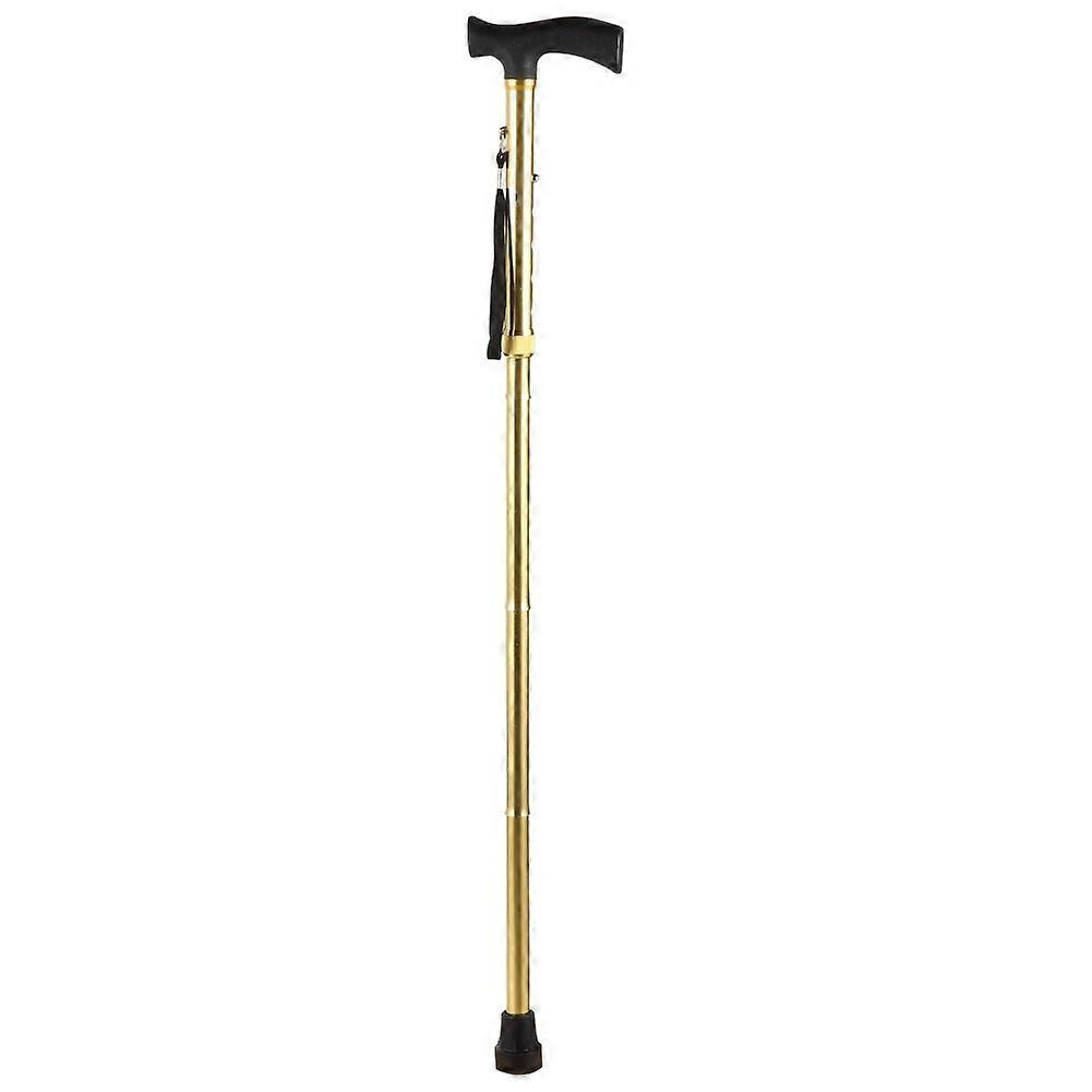 Folding Trekking Pole, Adjustable Hiking Walking Stick