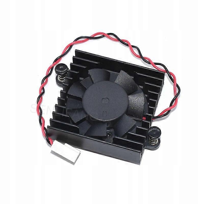 With Heatsink Cooling Fan Dahua Dvr Hdcvi Camera 5v Bga 2wire Chipset R Fan