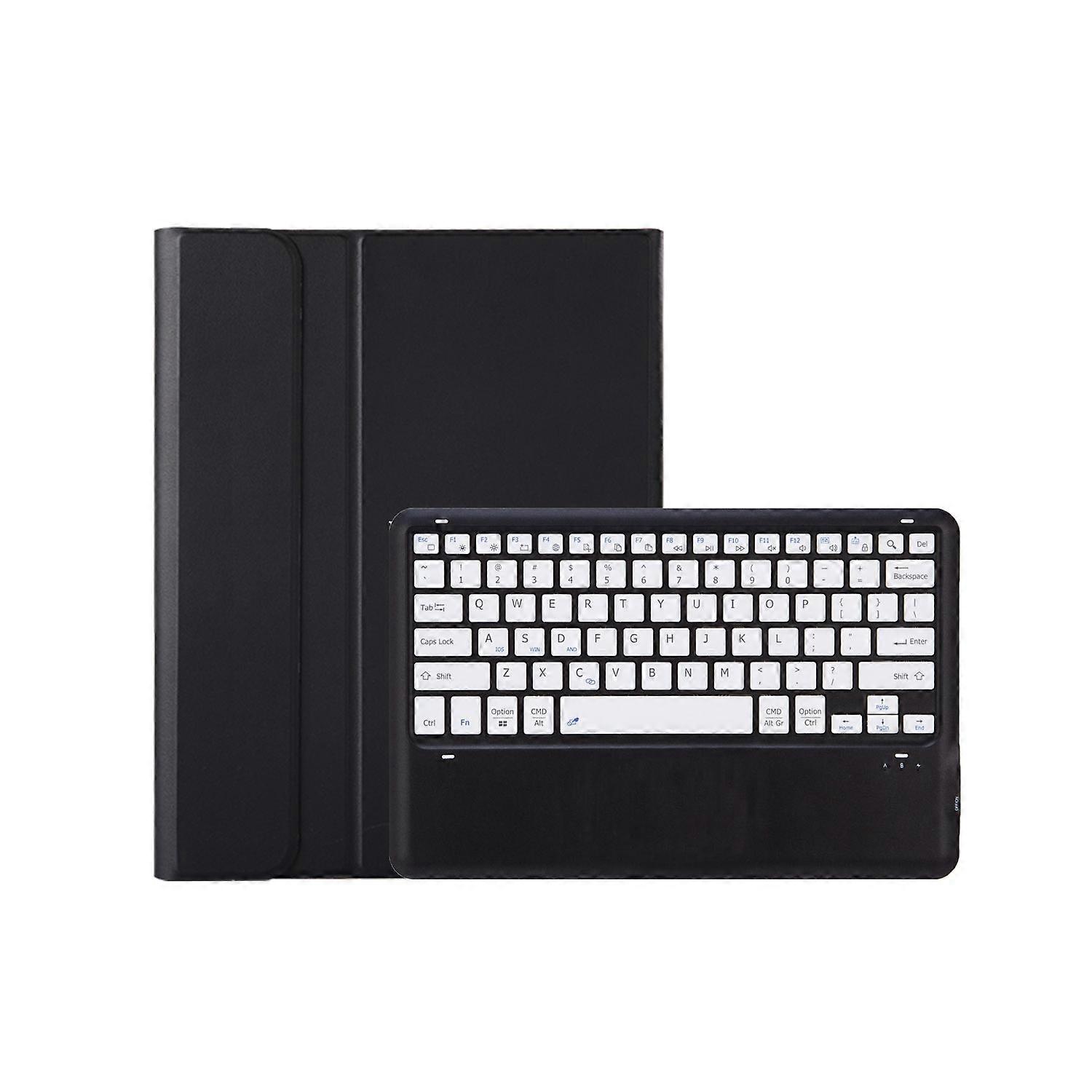 For Honor Pad V8 Pro AHV8 Ultrathin Detachable Bluetooth Keyboard Leather Tablet Case