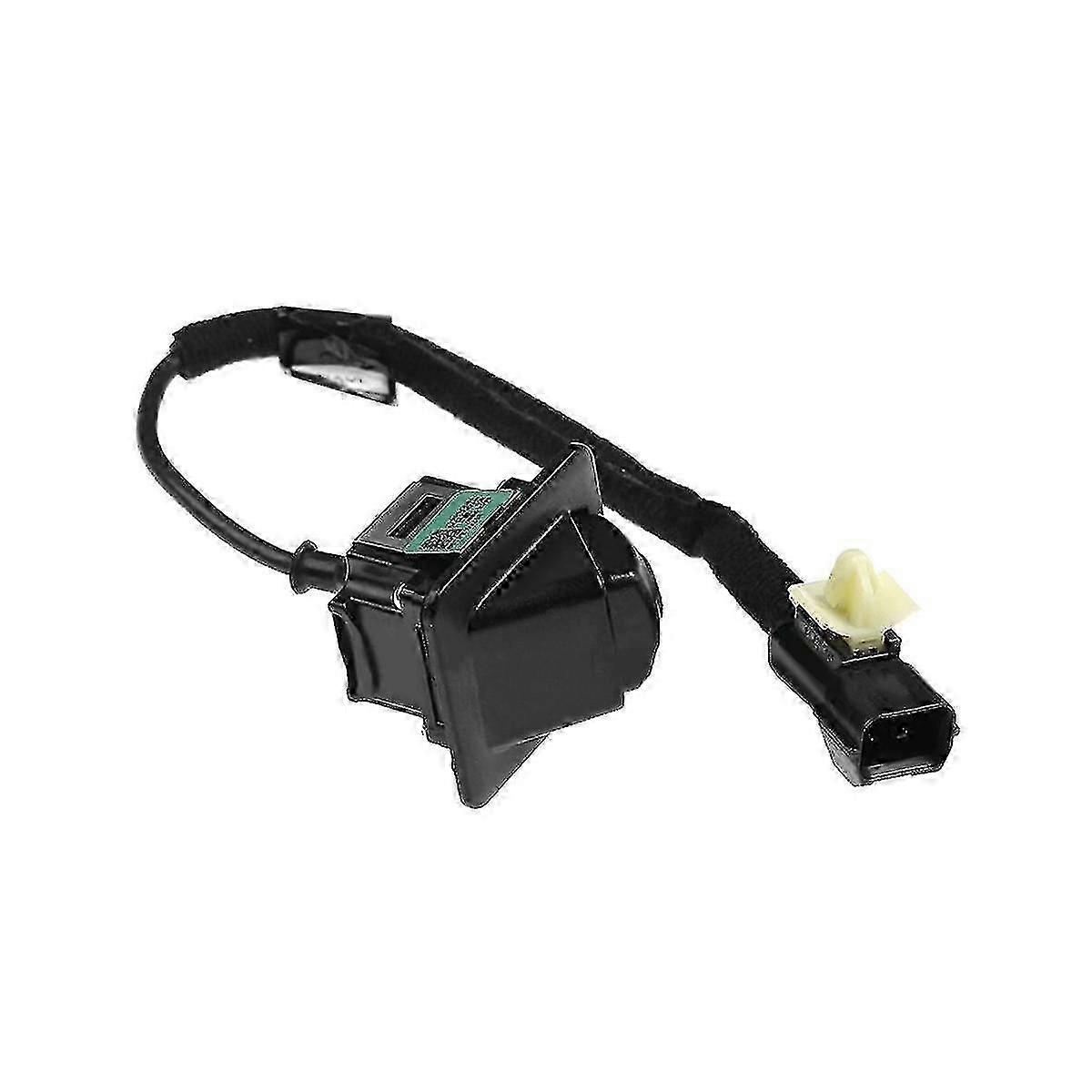 Rear camera reversing camera suitable for I30 95760-a6100