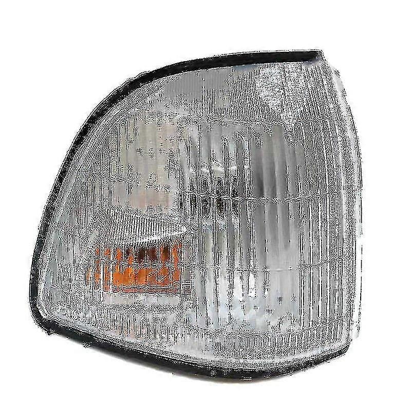 Car Front Side Corner Light L For Kia Pride 2000 2001 2002 2003 2004 Indicator Light Housing Turn Si
