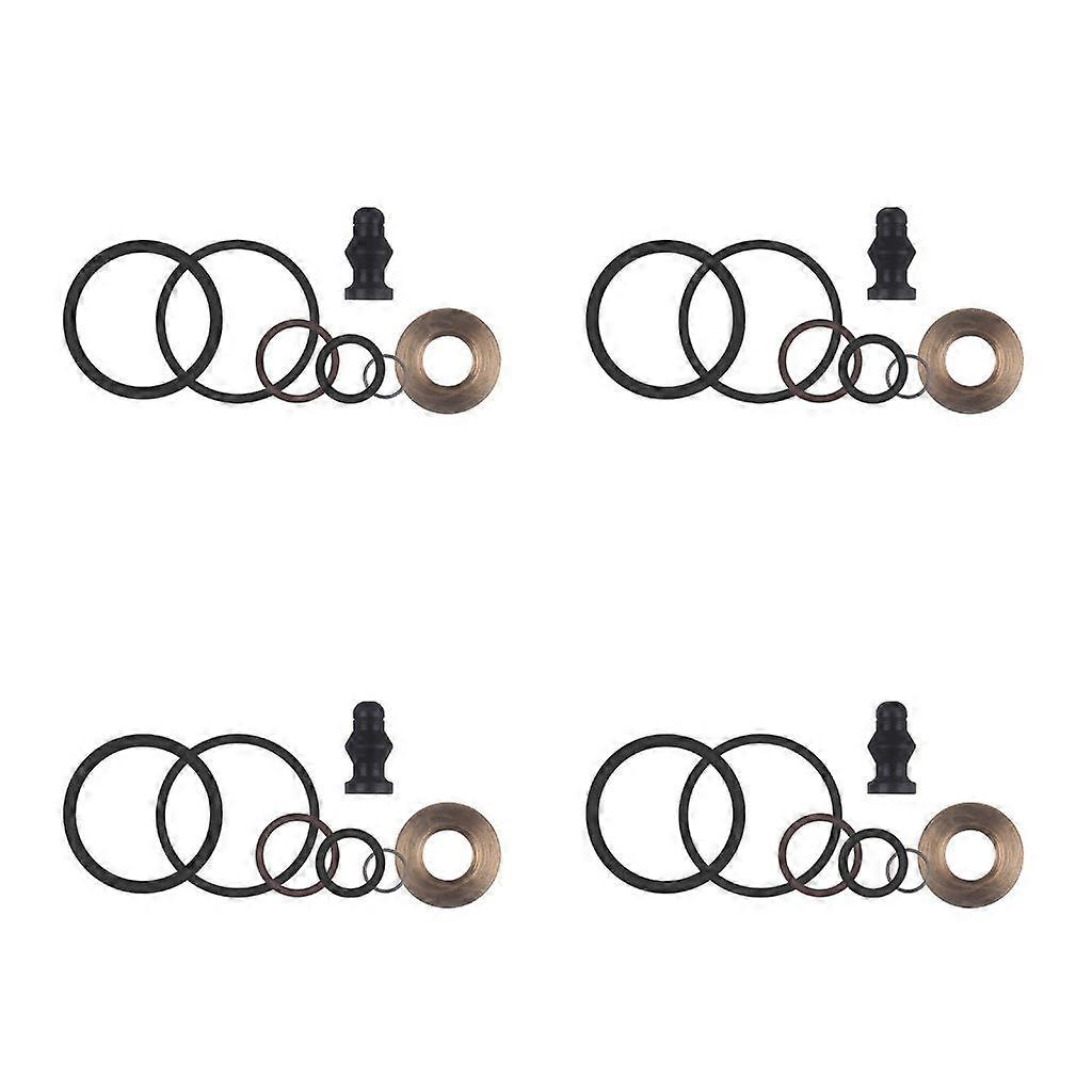 Replacements for 1.4TDI 1.9TDI 2.0 T Auto PD Injector Seals Kit
