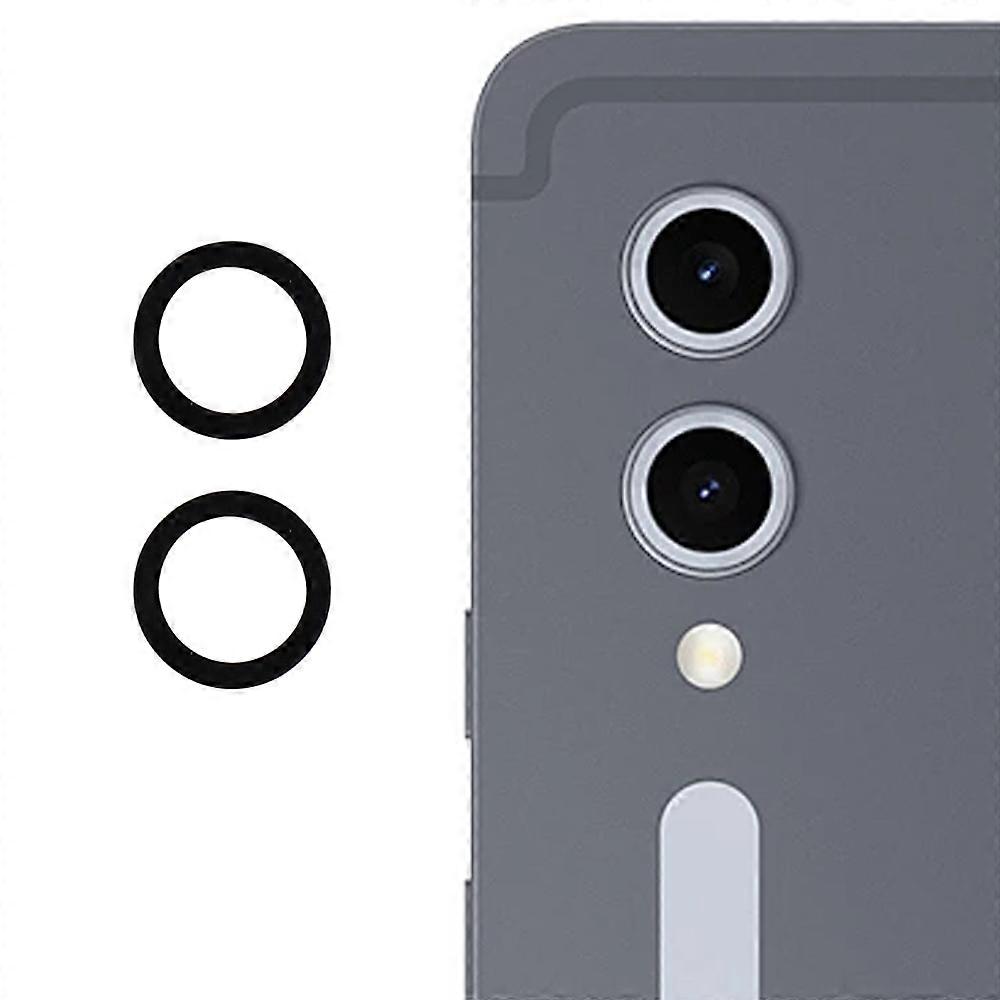 Camera Lens Protectors for Galaxy Tab S9 Ultra