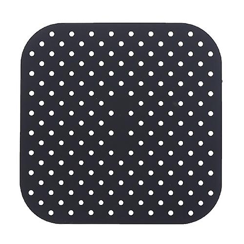 Herbruikbare siliconen antislip airfryermatten