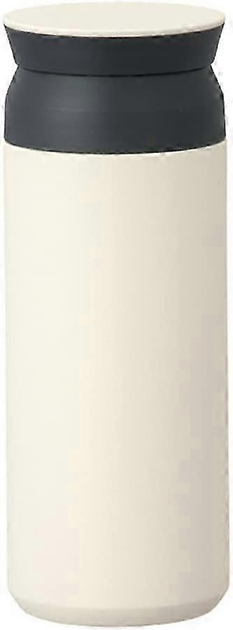 Reise Tumbler 500ml, Hvit