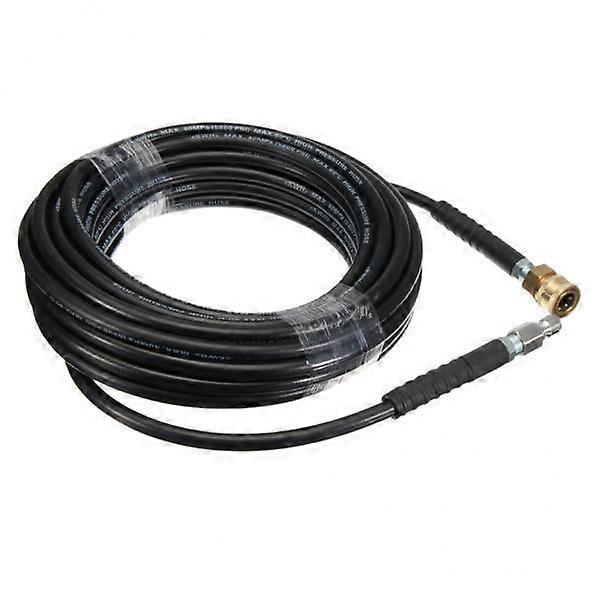 2-3 metre basınçlı yıkama makinesi