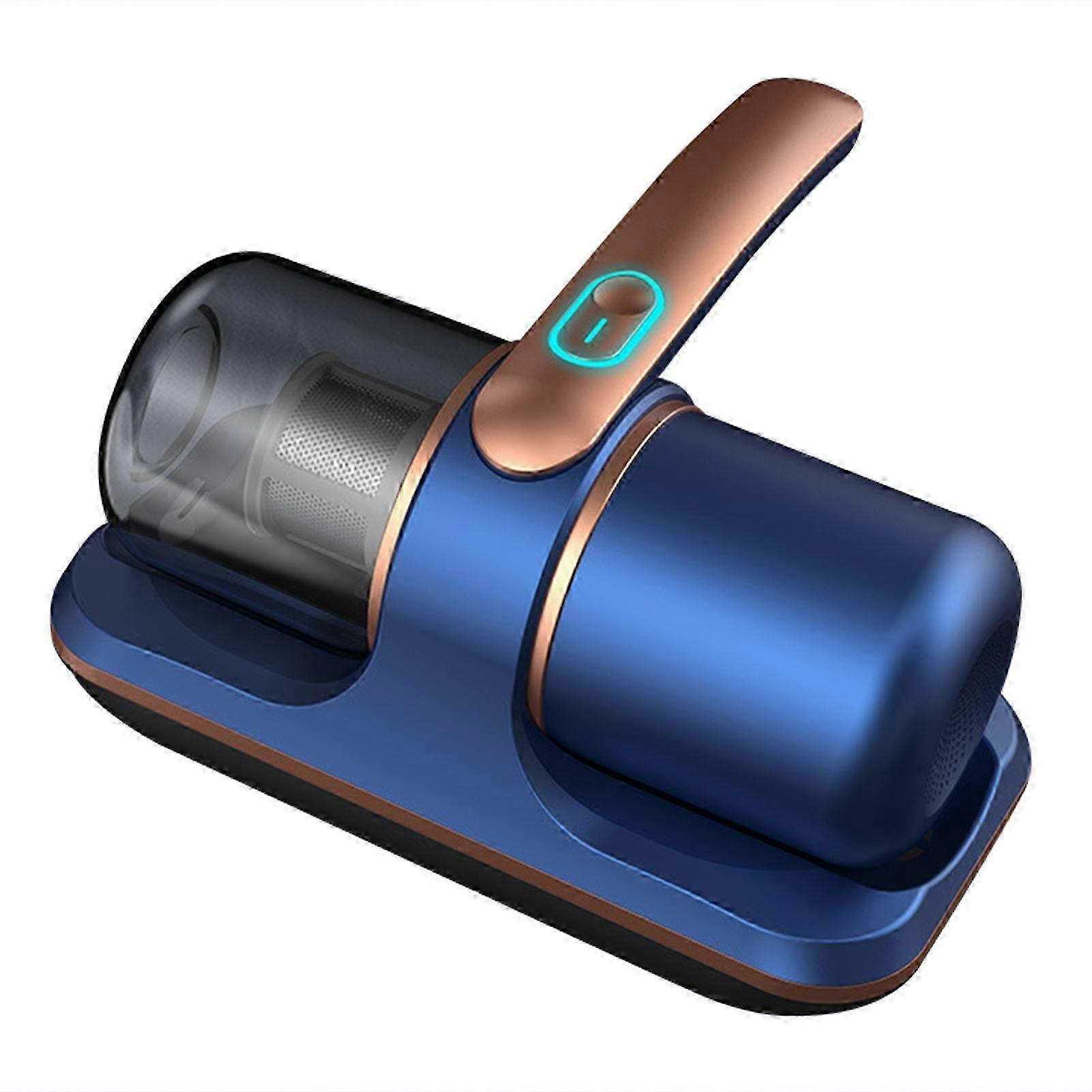 Handheld Uv Vacuum with Powerful Suction and Energy Saving for Mite Removal on Mattresses