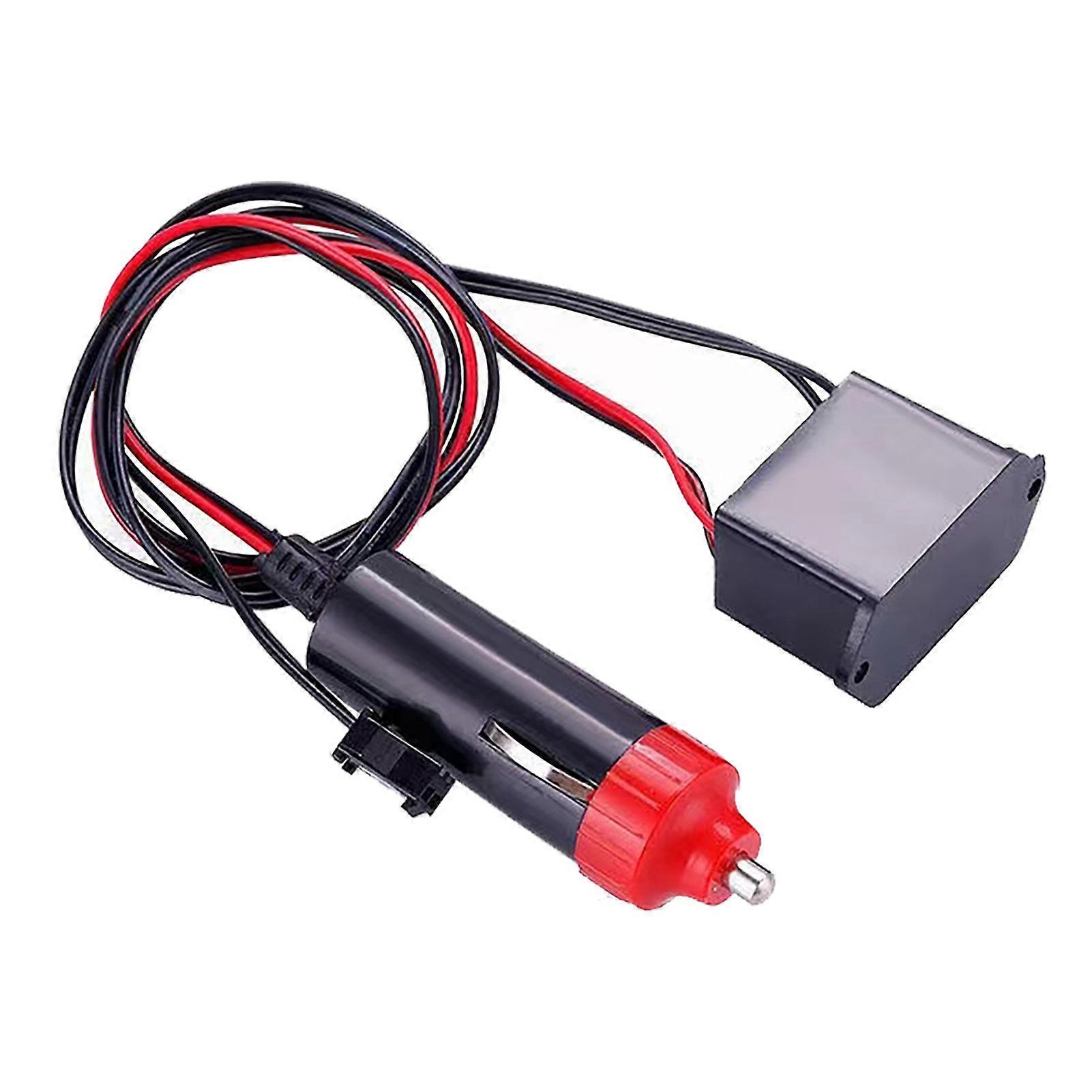 Car LED Ambient Lights Soft Lighting Flexible Bendable Low Power Consumption for Vehicle Interior Decoration