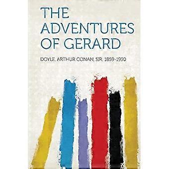 Gerards eventyr