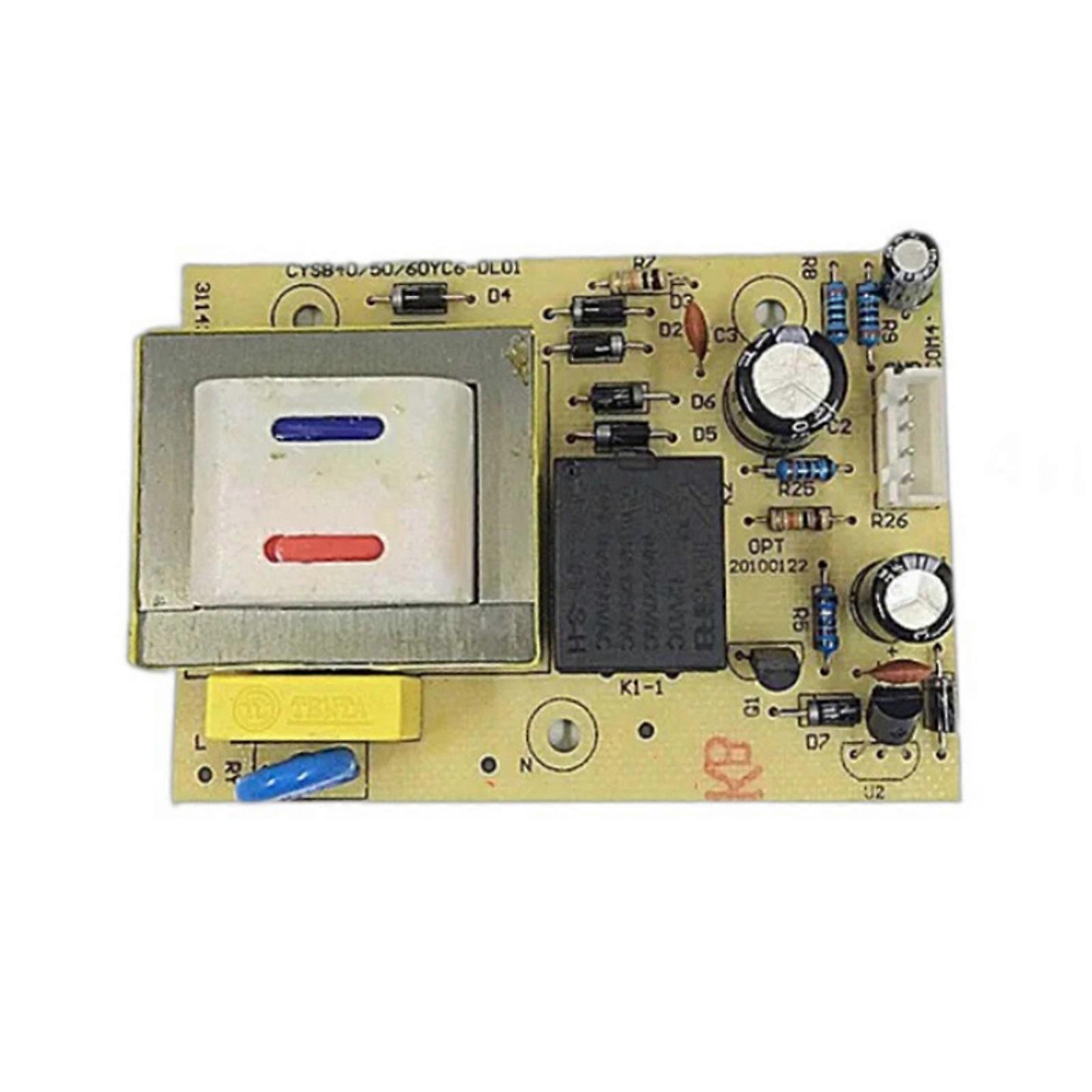 Circuit Control Stable Mainboard Power Panels Power Board Important Accessory PCB Texture for YD1 YC3C Pressure Cooker