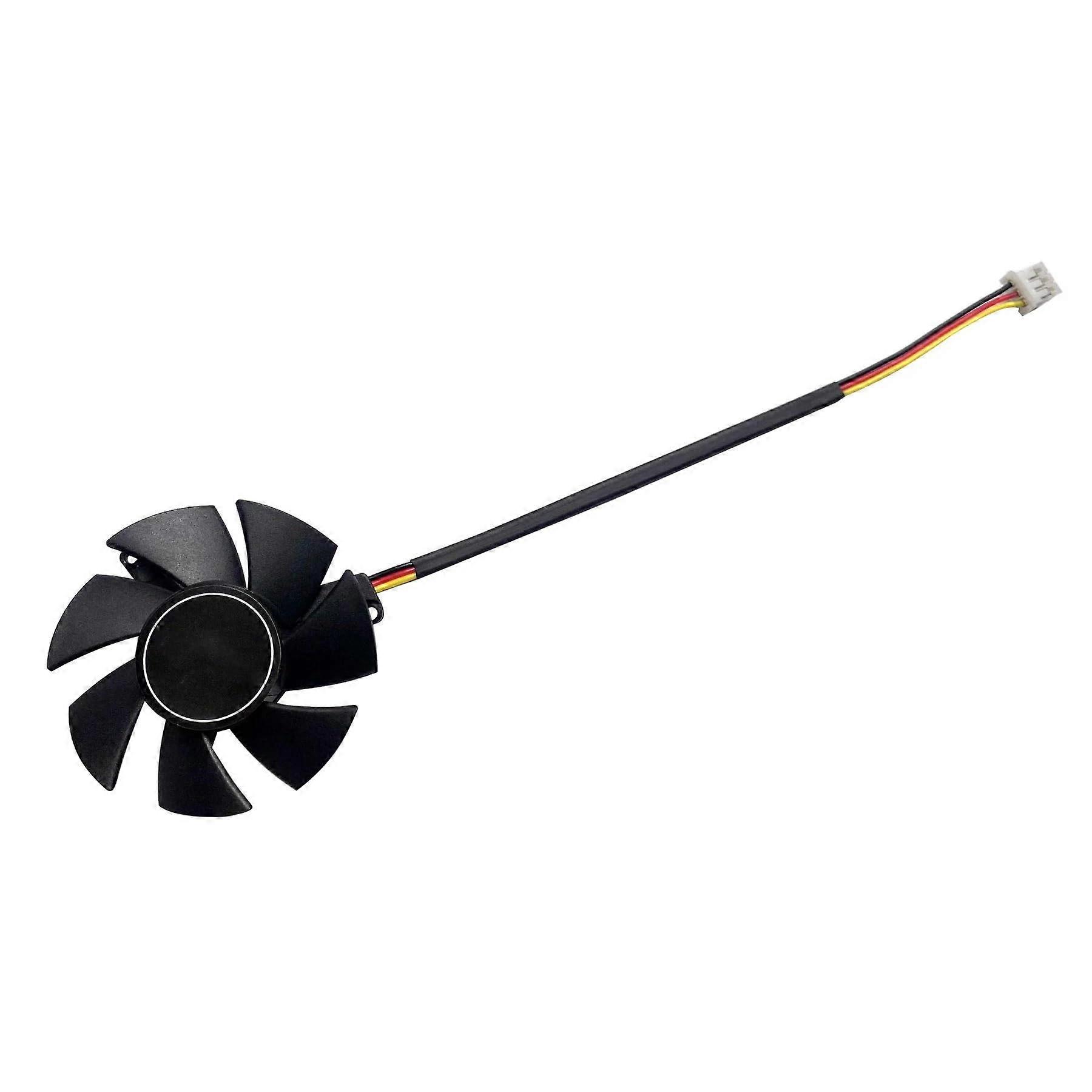 Graphics Card FS1250S2053A GTX1050Ti GTX1050 GTX1030 GTXN710 Video Card Fan for GTX 1050 Ti 1050 1030 N710 G Cooling Fan