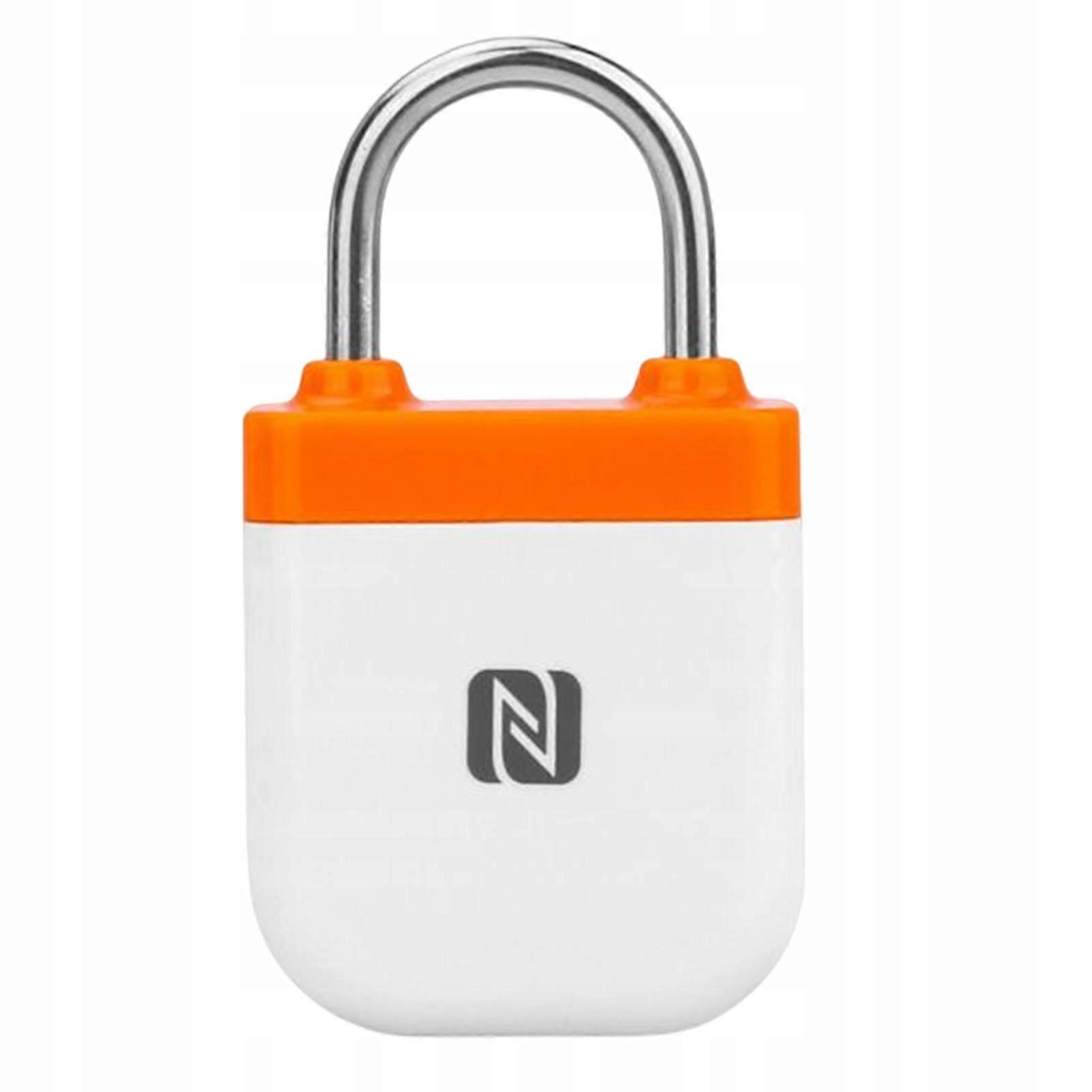Inteligentný visiaci zámok NFC Bluetooth Ip55 Lock