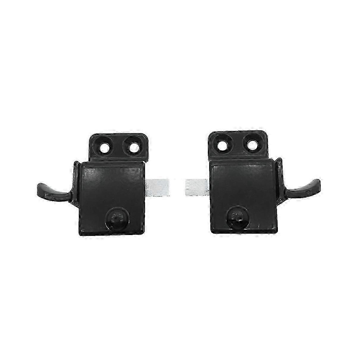 1Pair PC5566070-7-8 Excavator Front Windshield Window Lock Block for - SY55 75-9 60-8/70-8 Excavato Edition