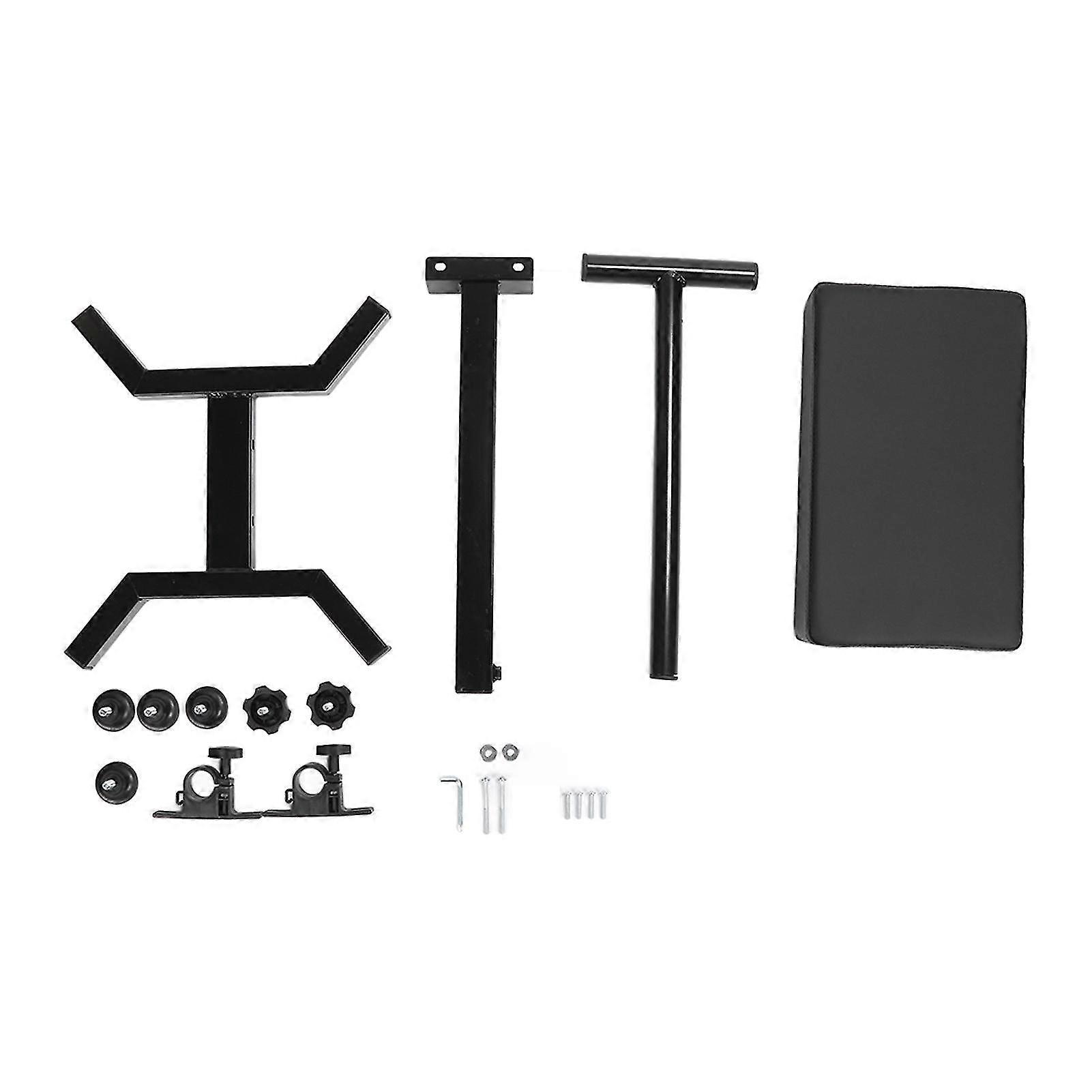 Tattoo Armrest Stand Angle Height Adjust Stable Base Waterproof Panel Arm Rest For Tattoo Shops