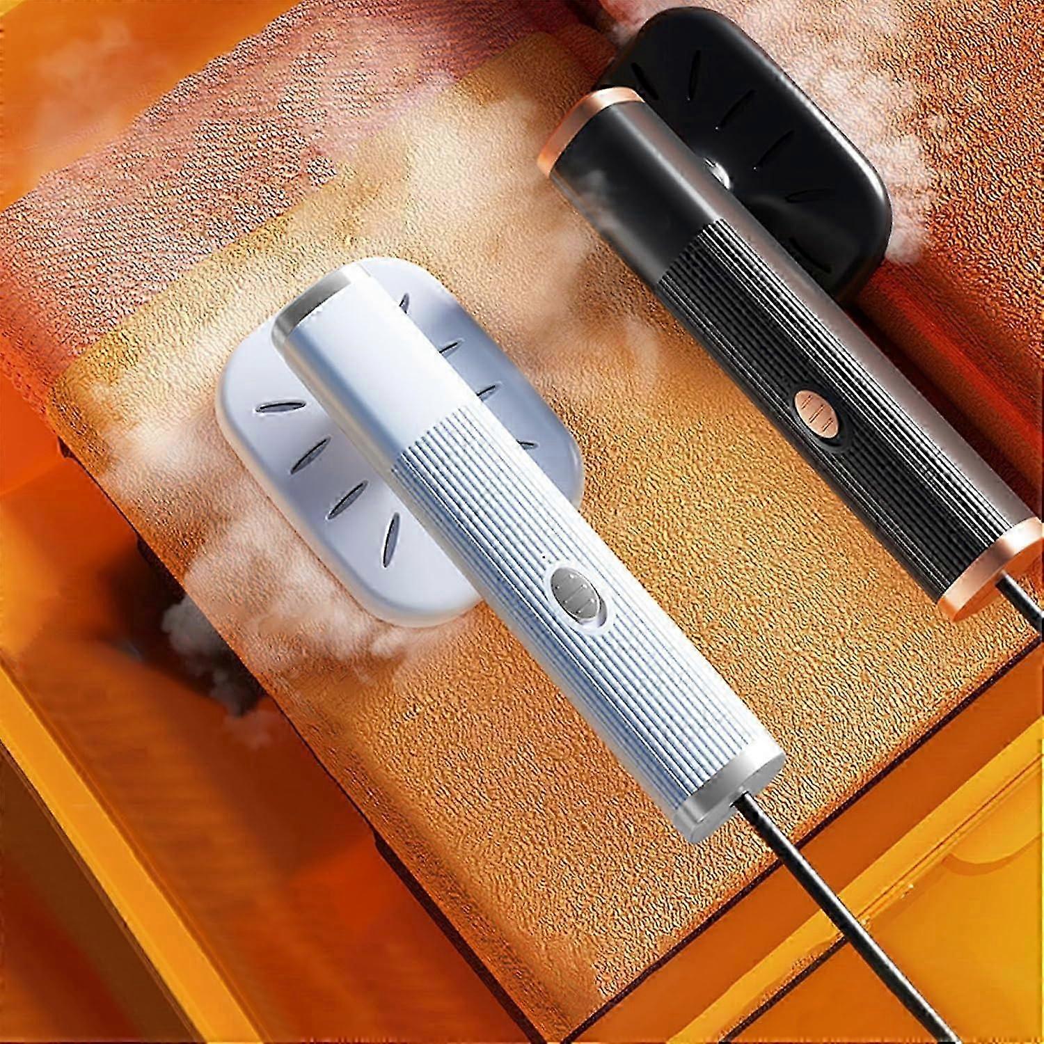 Clothing Hanging Ironing Machine, Handheld Iron Machine, 2 in 1 Micro Steam Iron with Dry and Wet, Mini Steam Iron For Fabric Clothes