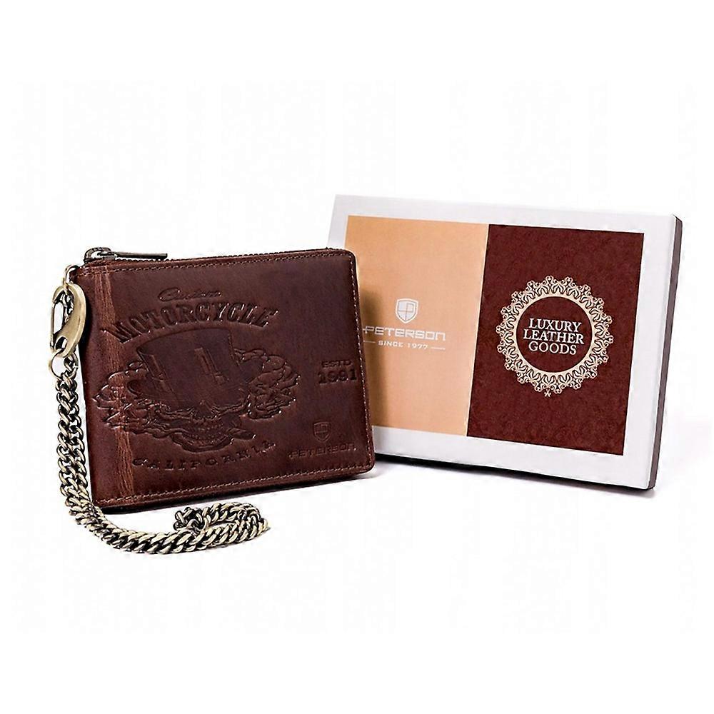 Wallets Peterson greg44511