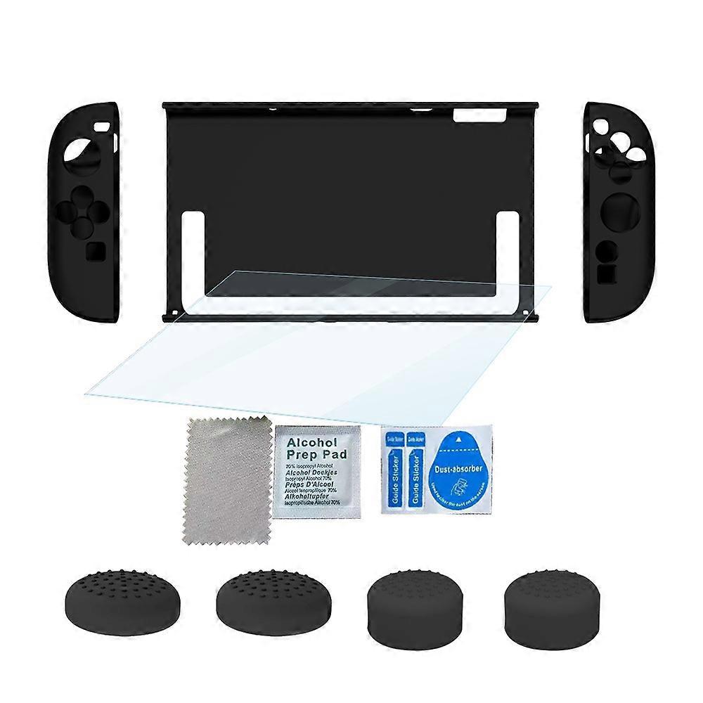 INF Schutzhülle für Switch 2