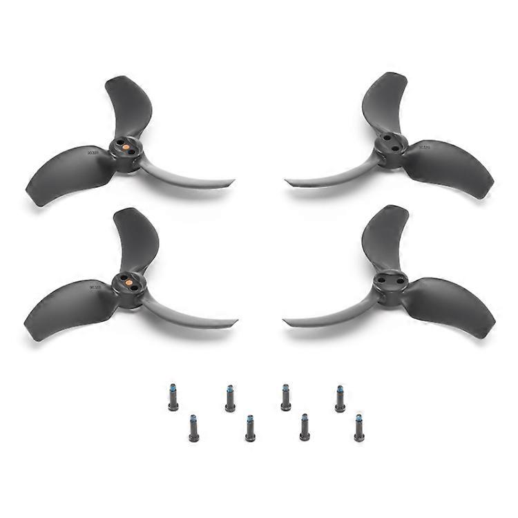 2Pair For DJI Avata 2 Propellers OEM Replacement Parts RC Drones Accessories