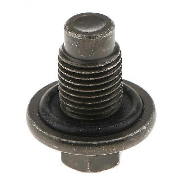 High-Quality Oil Drain Plug Cover for 0L V8 Engine