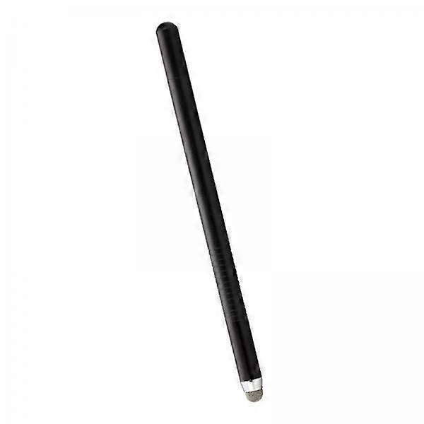 2xCapacitive Pen Precision 3in1 High Sensitivity for Andriod IOS Black