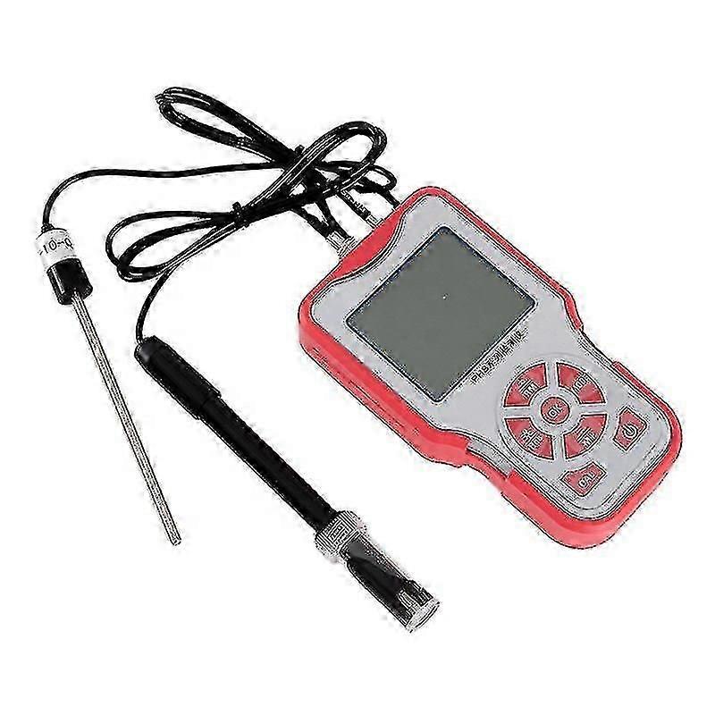 High Quality Portable Ph Meter Acidity Tester Phb-4