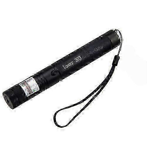 USB Navulbare Sterke 532nm Groen Licht Pointer Pen Lazer Torch 990 Mijlen